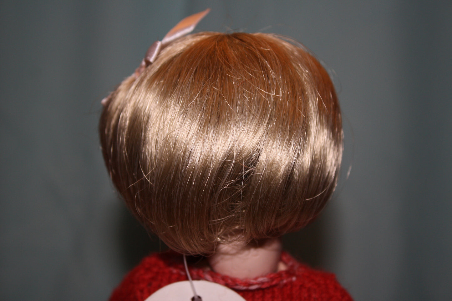 Mary Francis Synthetic Wig size 6-7 only