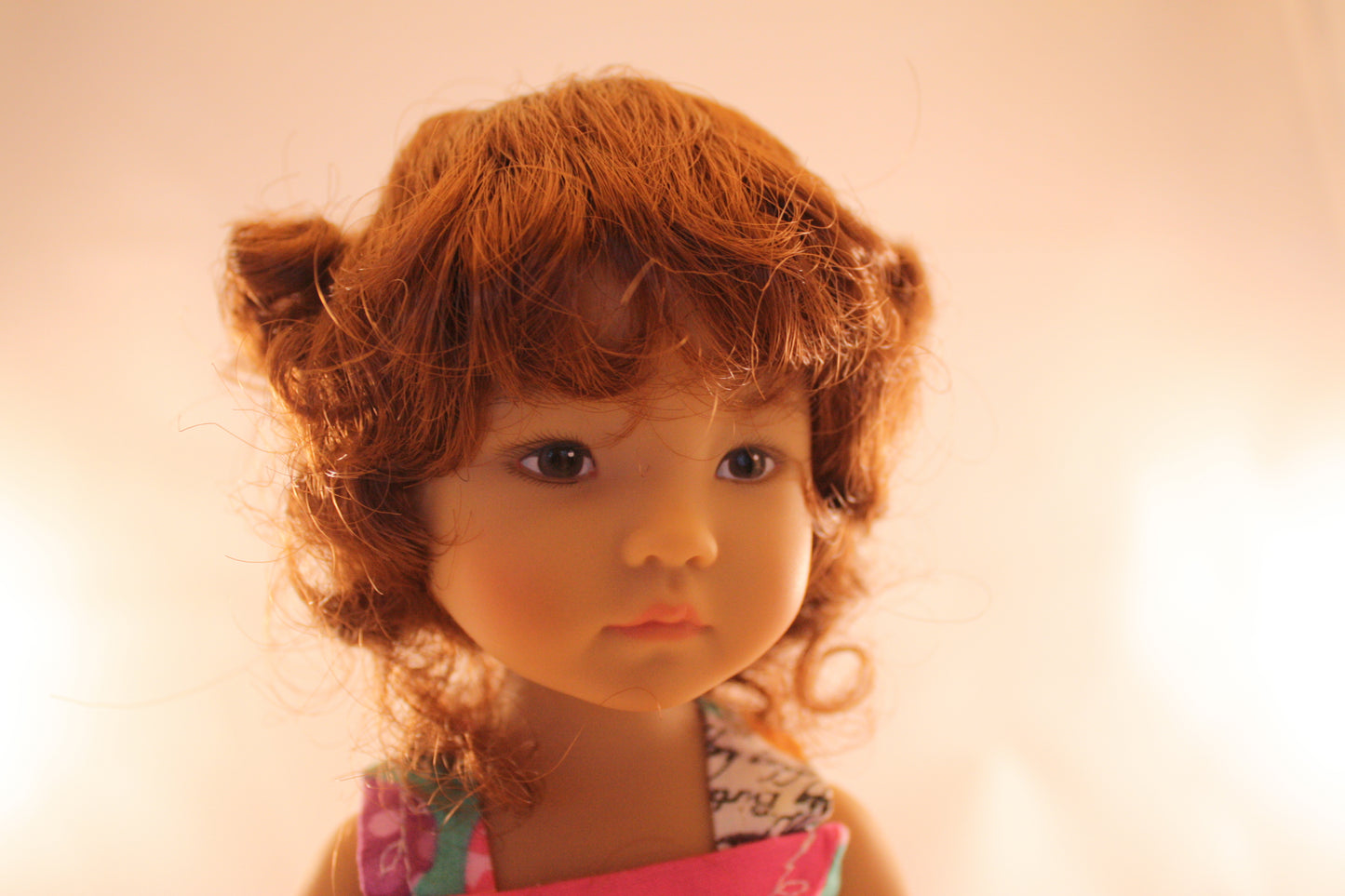 Sweetie Synthetic Wig