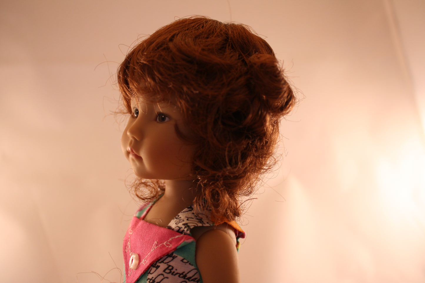 Sweetie Synthetic Wig