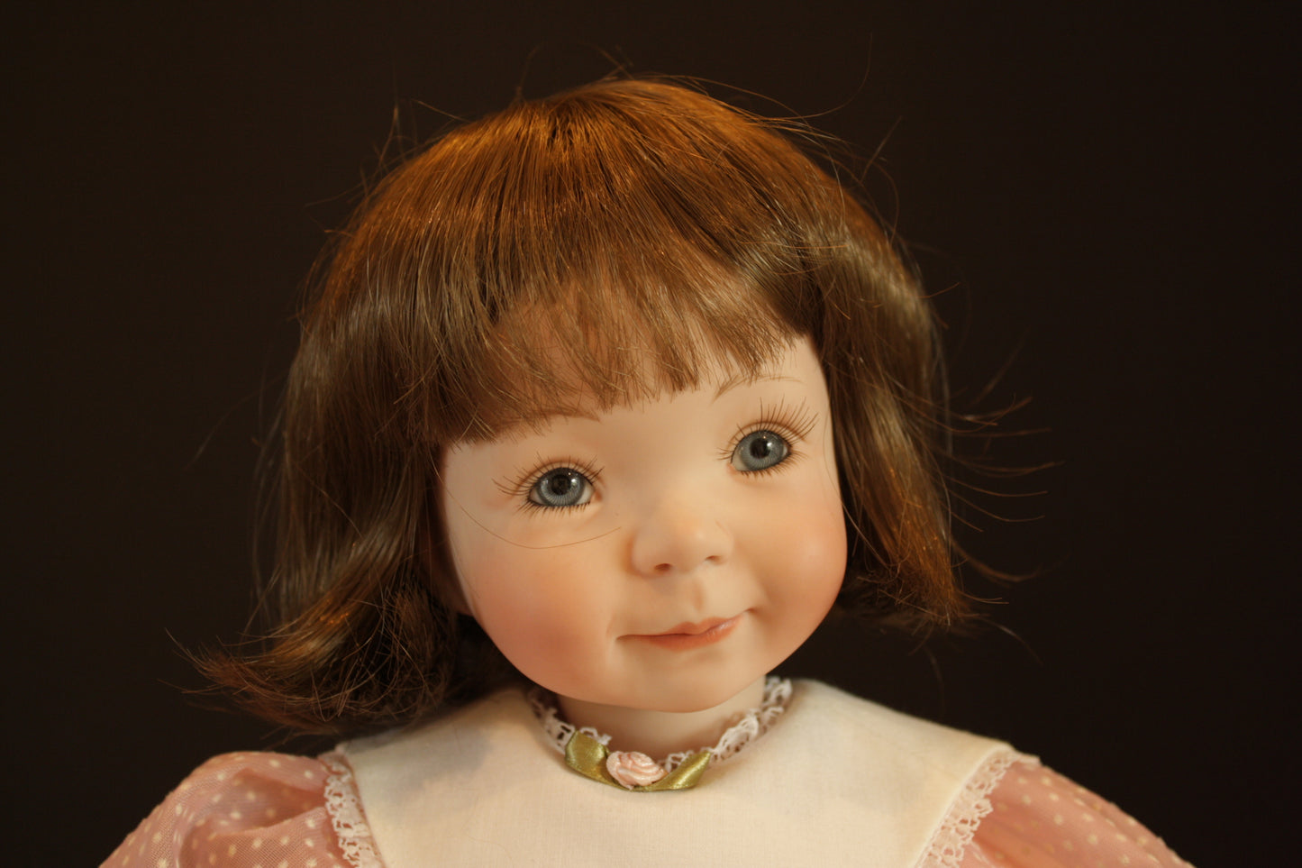 Connie Synthetic Wig