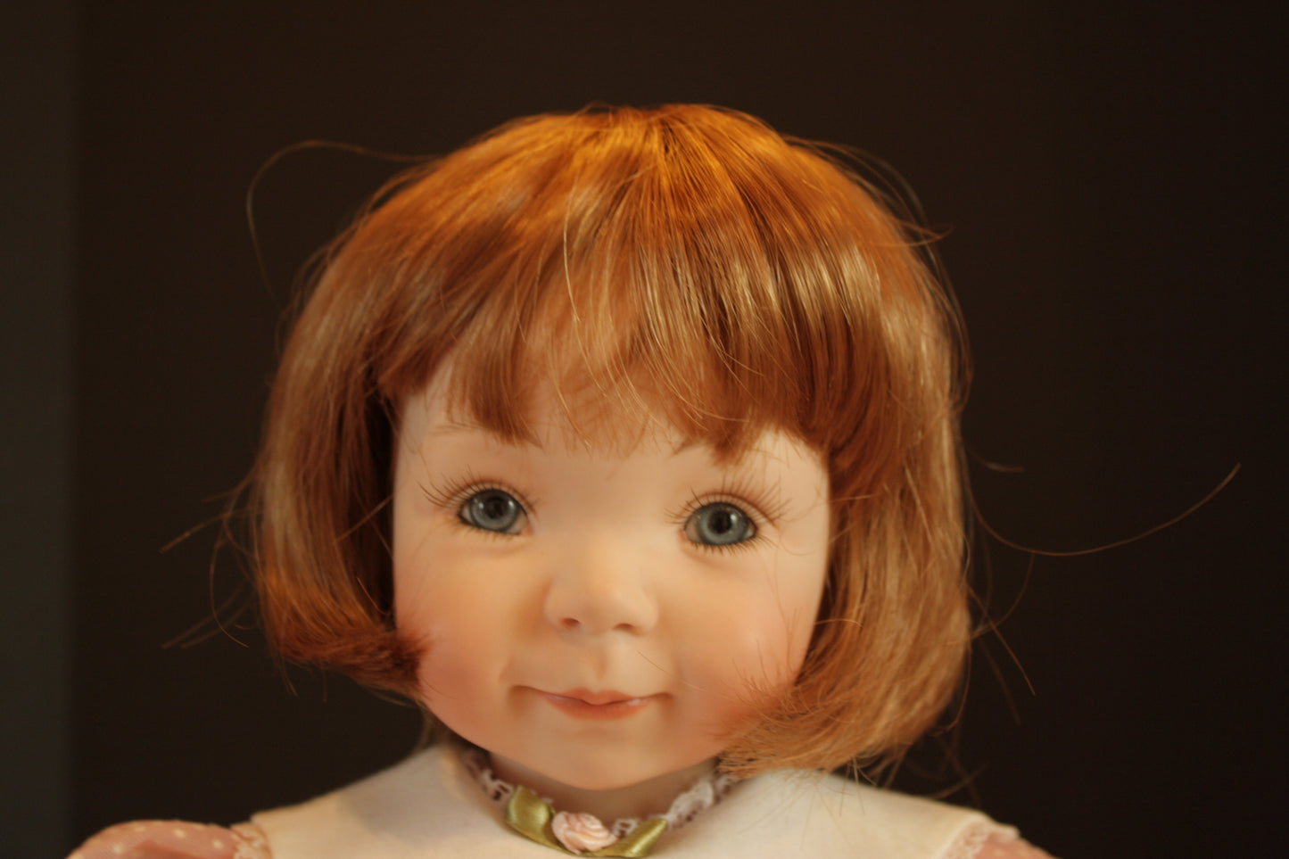 Connie Synthetic Wig