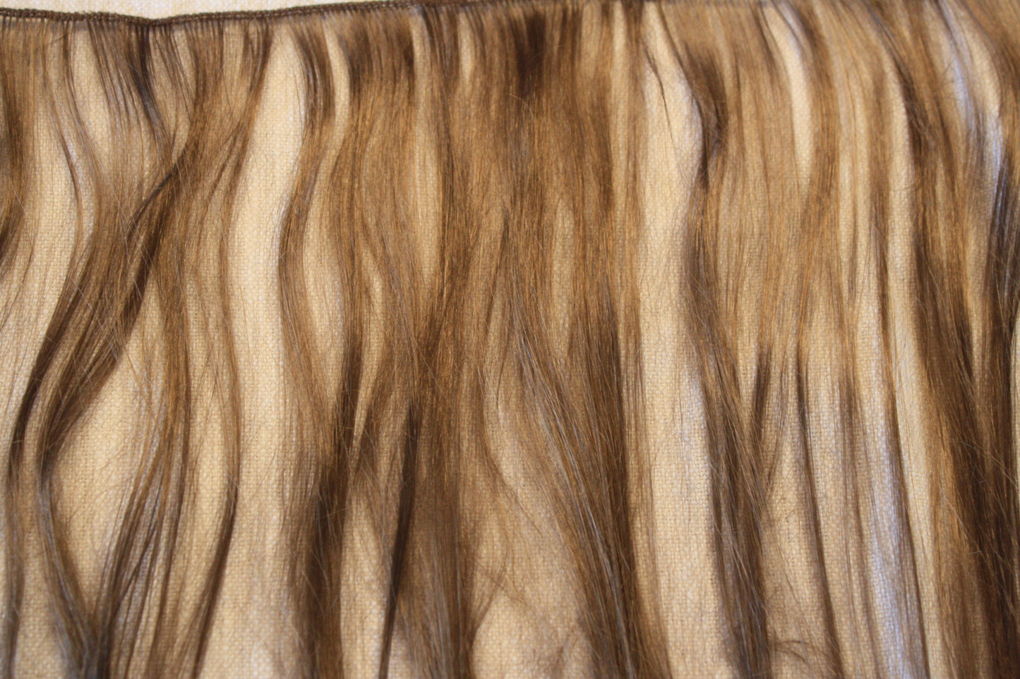 Synthetic Mohair Wefts-: