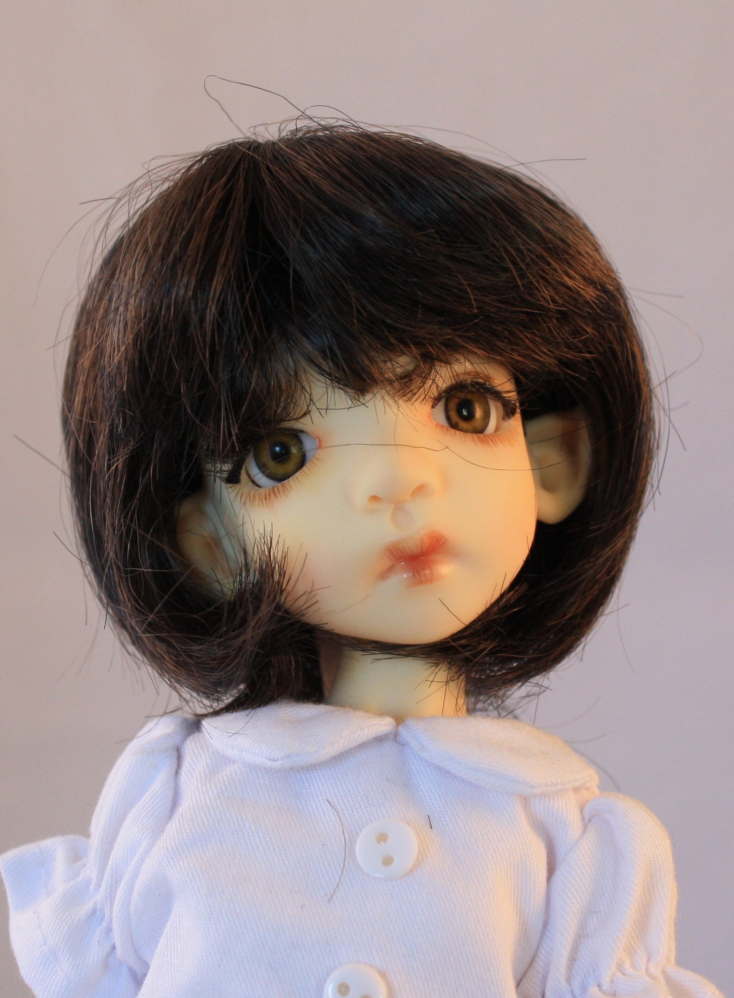 Hannah Updated Style