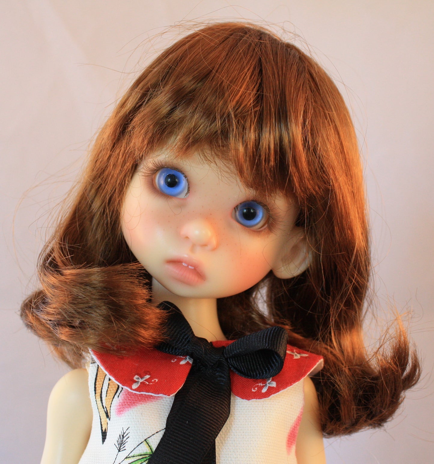 Hannah Updated Style