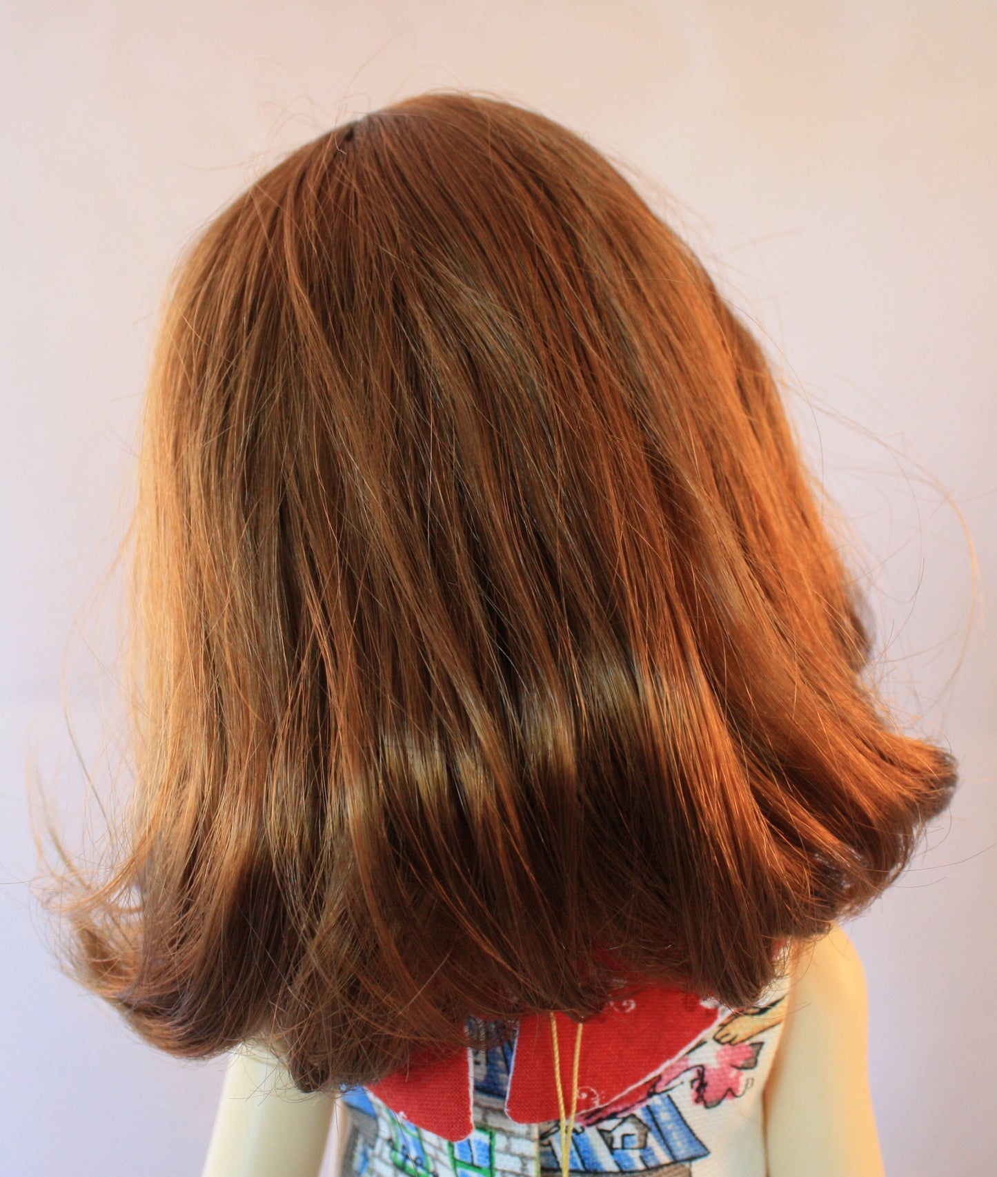 Hannah Updated Style