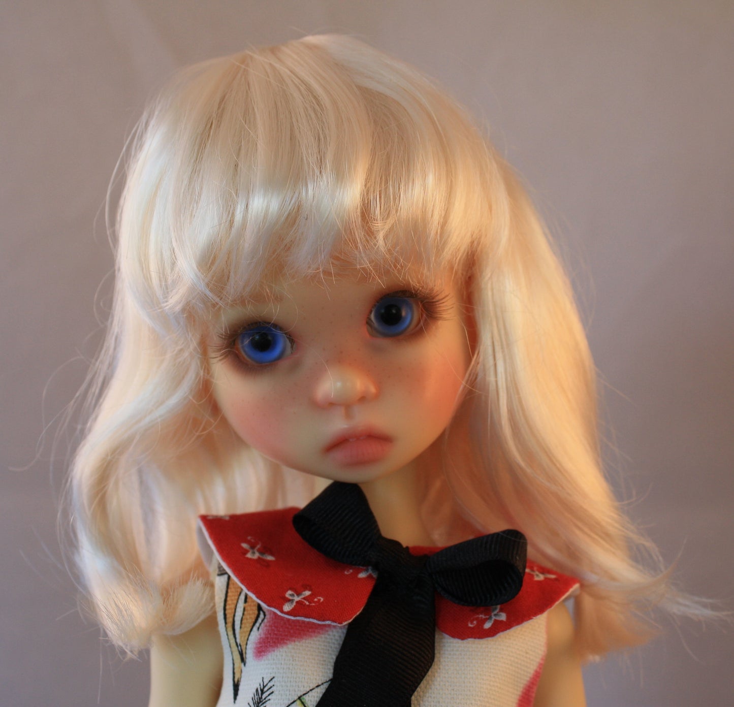 Hannah Updated Style