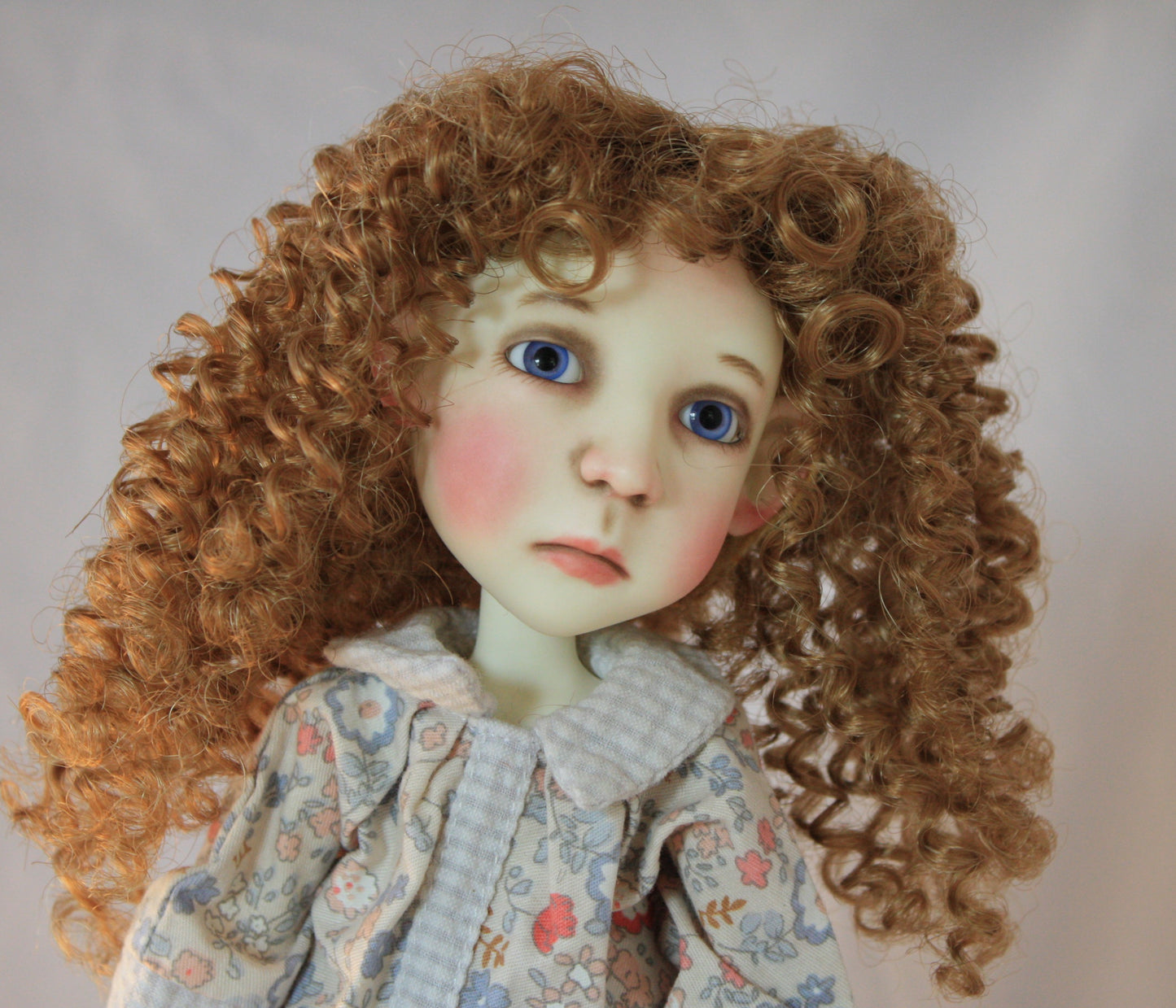 Camille Synthetic Wig ON SALE!!
