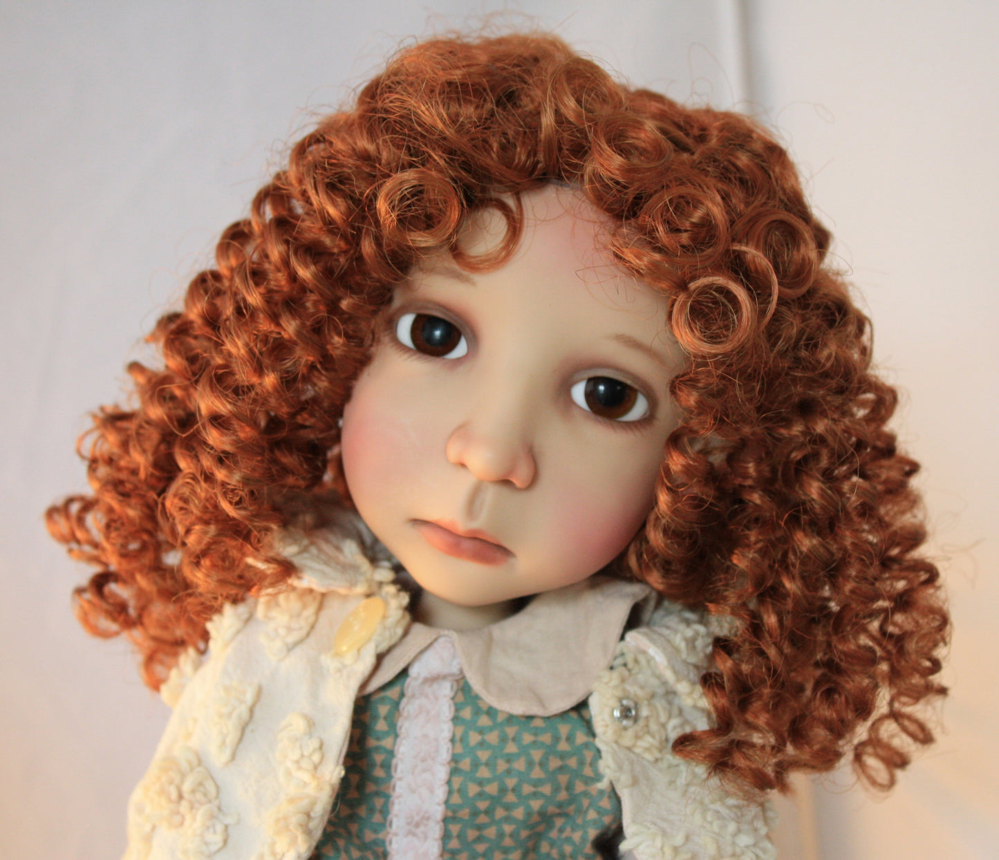 Camille Synthetic Wig ON SALE!!