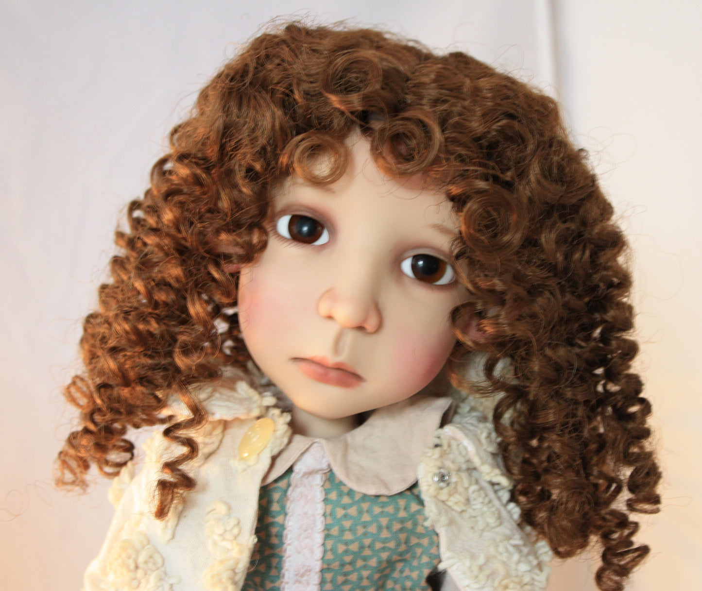 Camille Synthetic Wig ON SALE!!