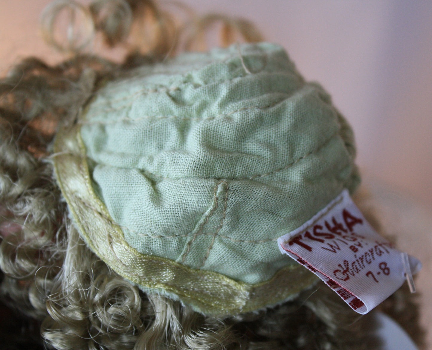 Camille Synthetic Wig ON SALE!!