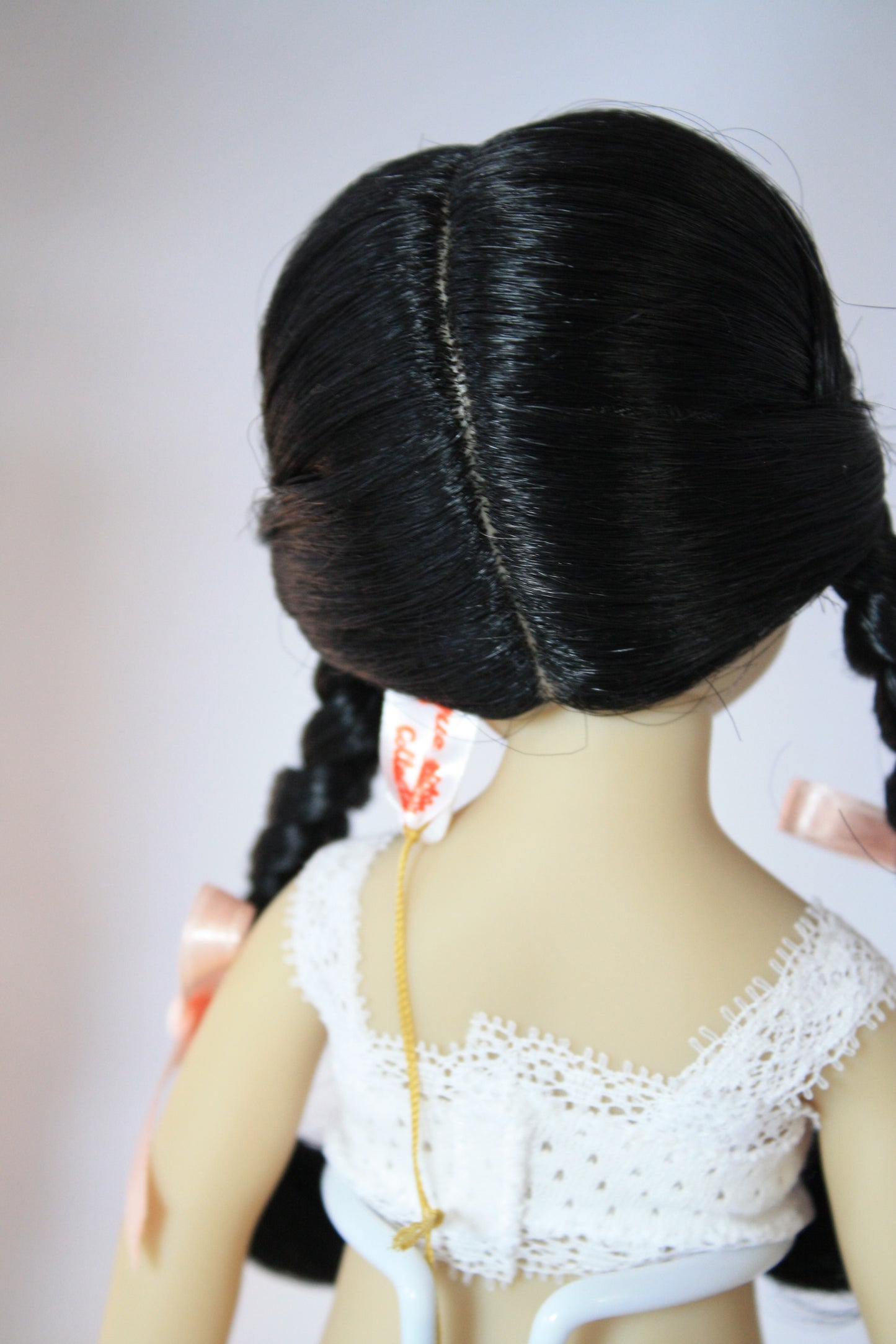 Claudia Synthetic Wig