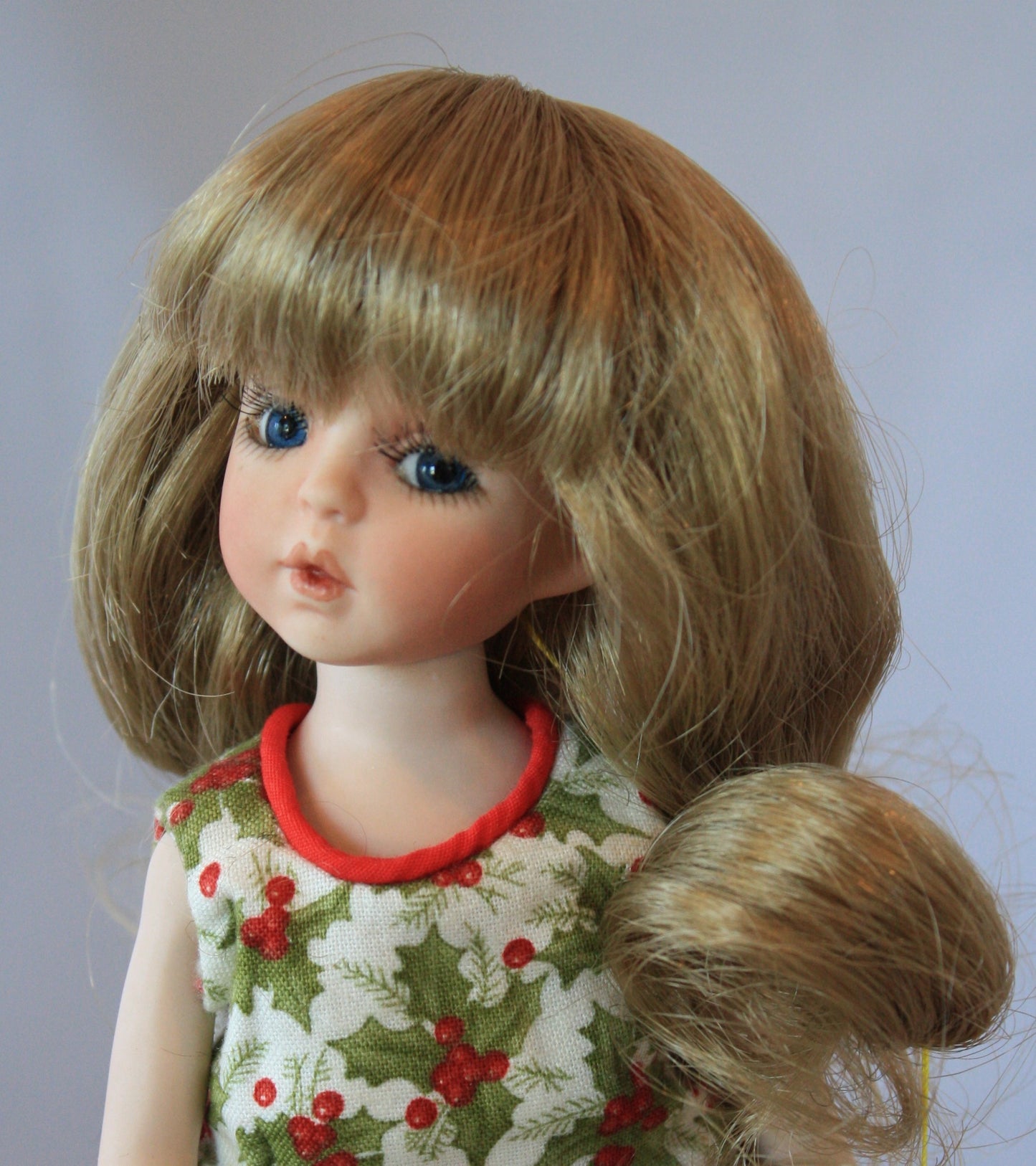 Denise Synthetic Wig