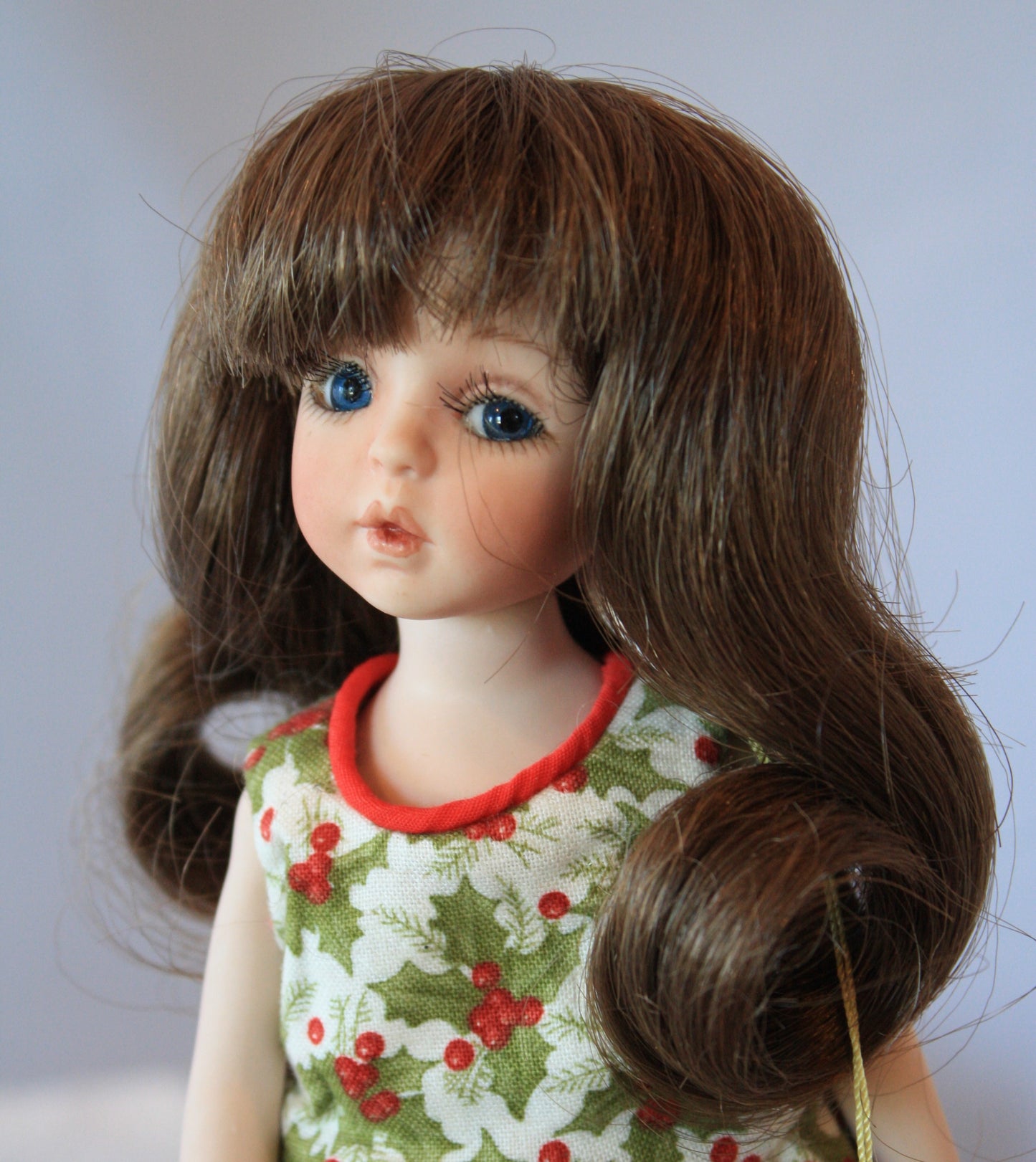 Denise Synthetic Wig