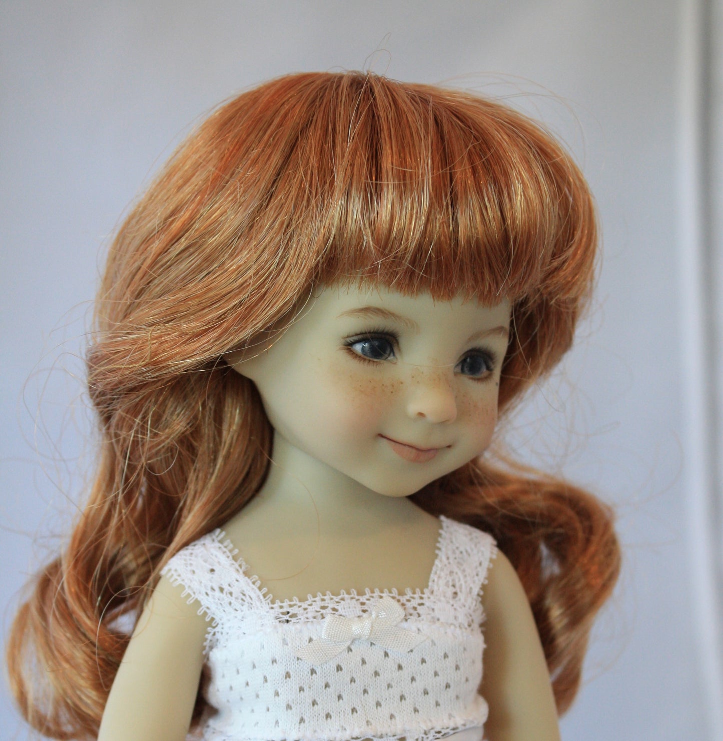 Denise Synthetic Wig