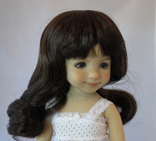 Denise Synthetic Wig