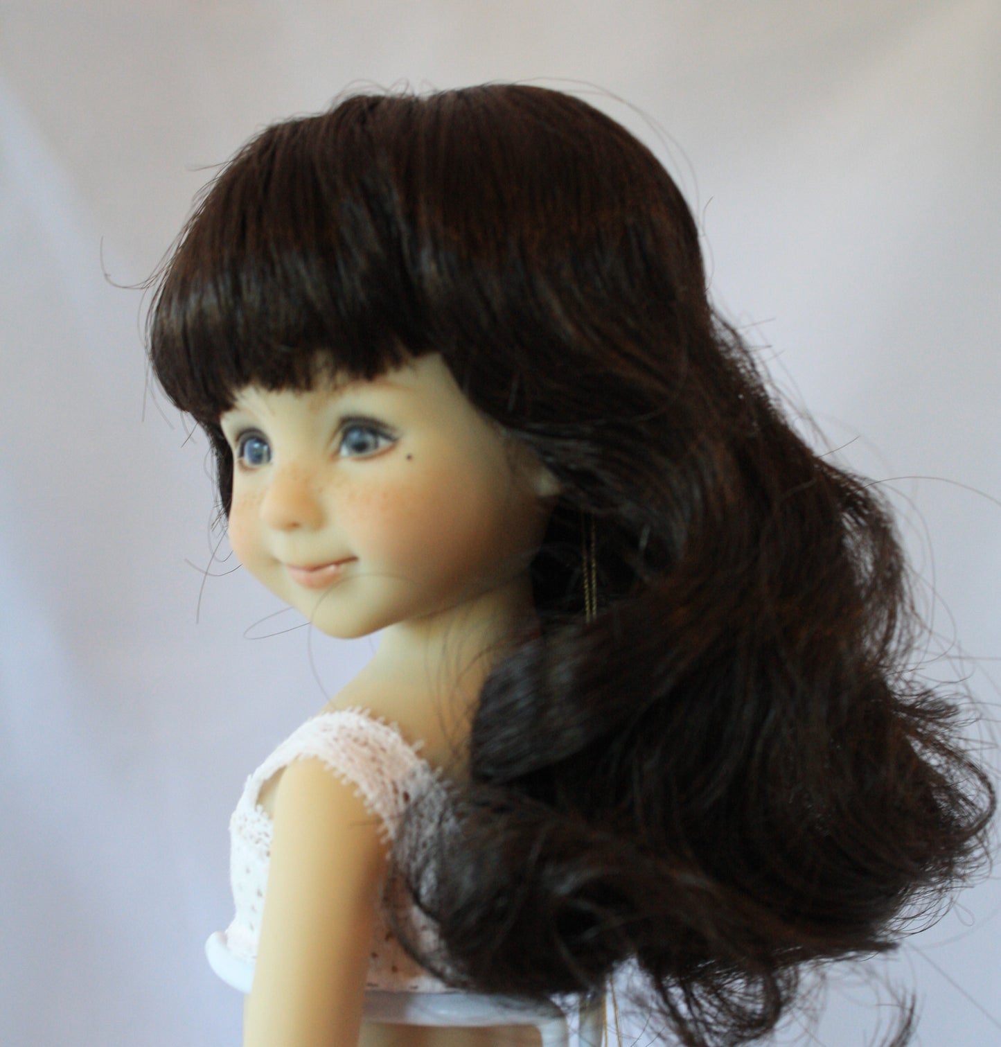 Denise Synthetic Wig