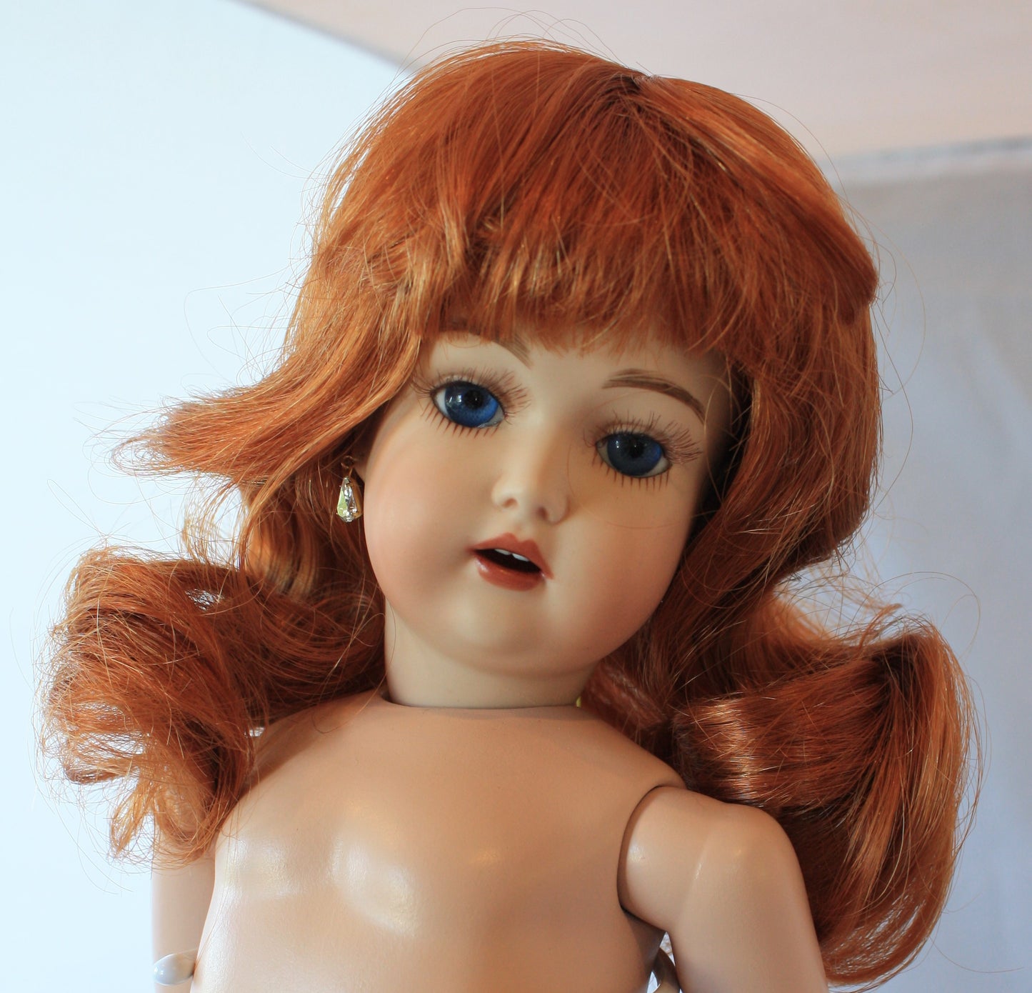 Denise Synthetic Wig