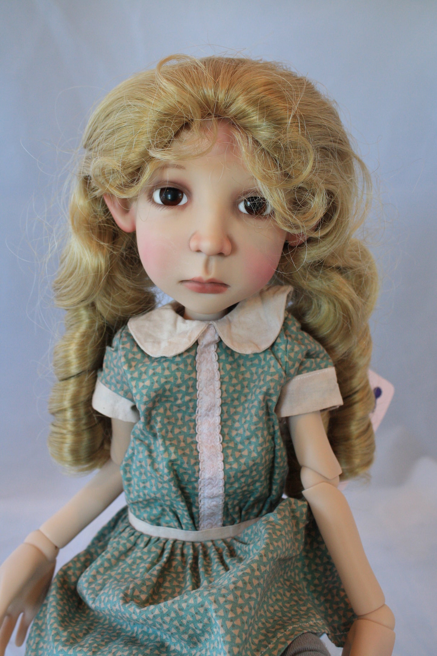 Dominique Synthetic Wig