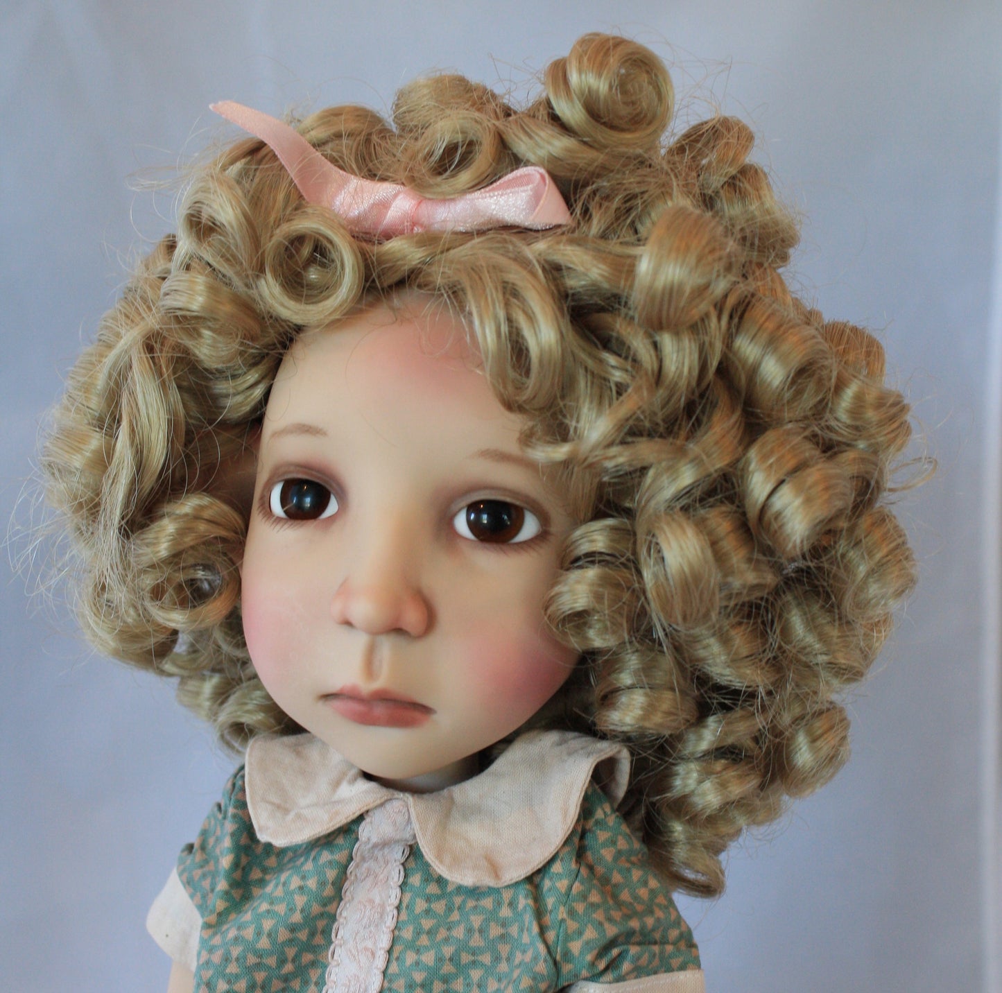 Sheena Synthetic Wig