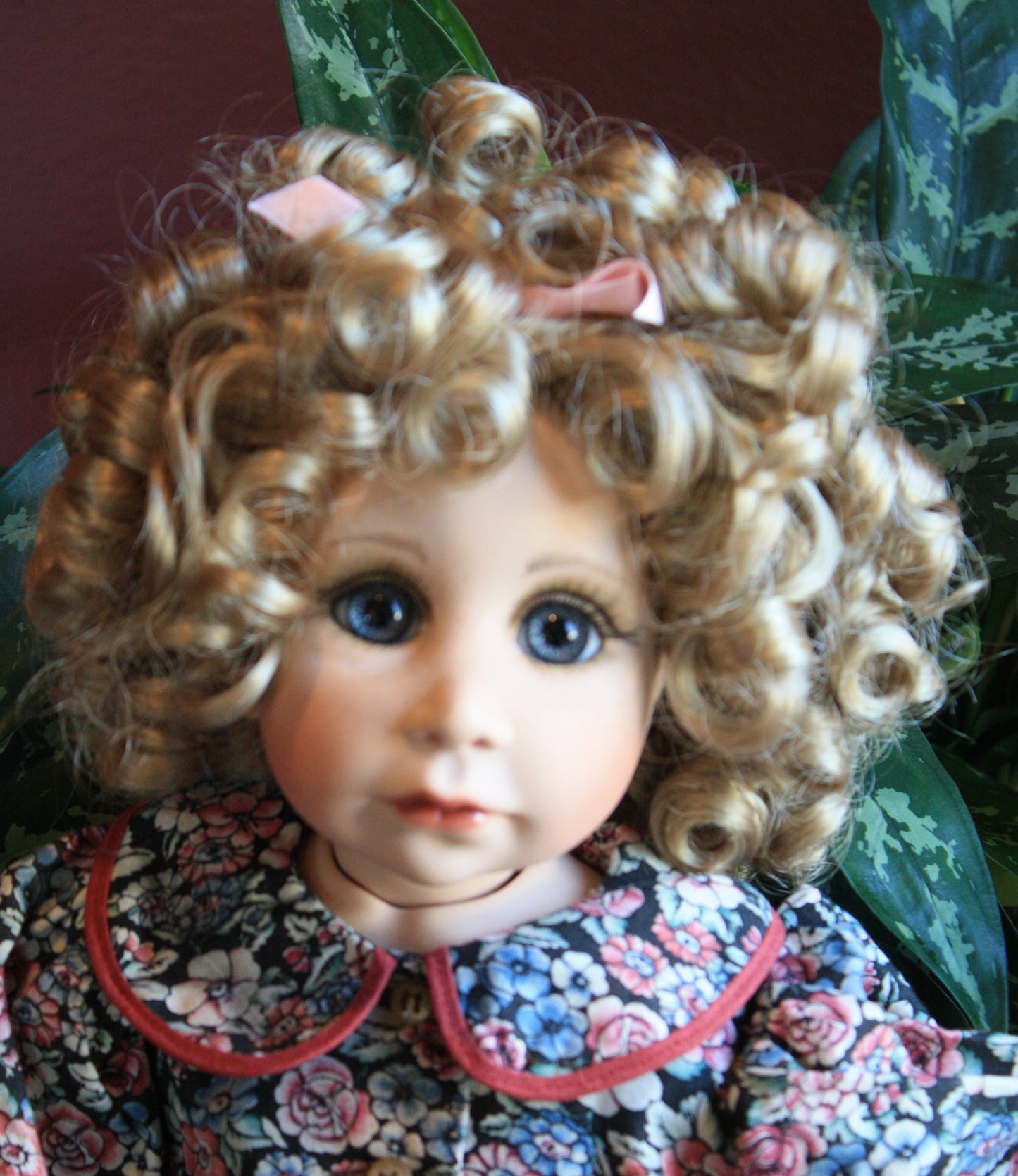 Sheena Synthetic Wig