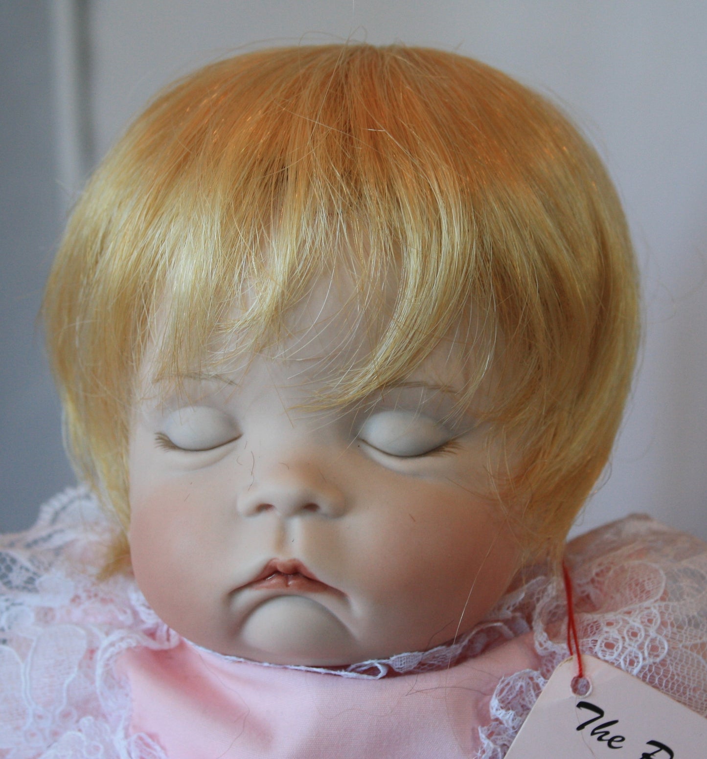 Baby Paulie-Sunburst : 13-14