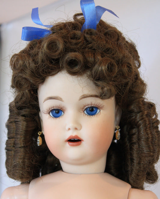 Shannon Synthetic Wig