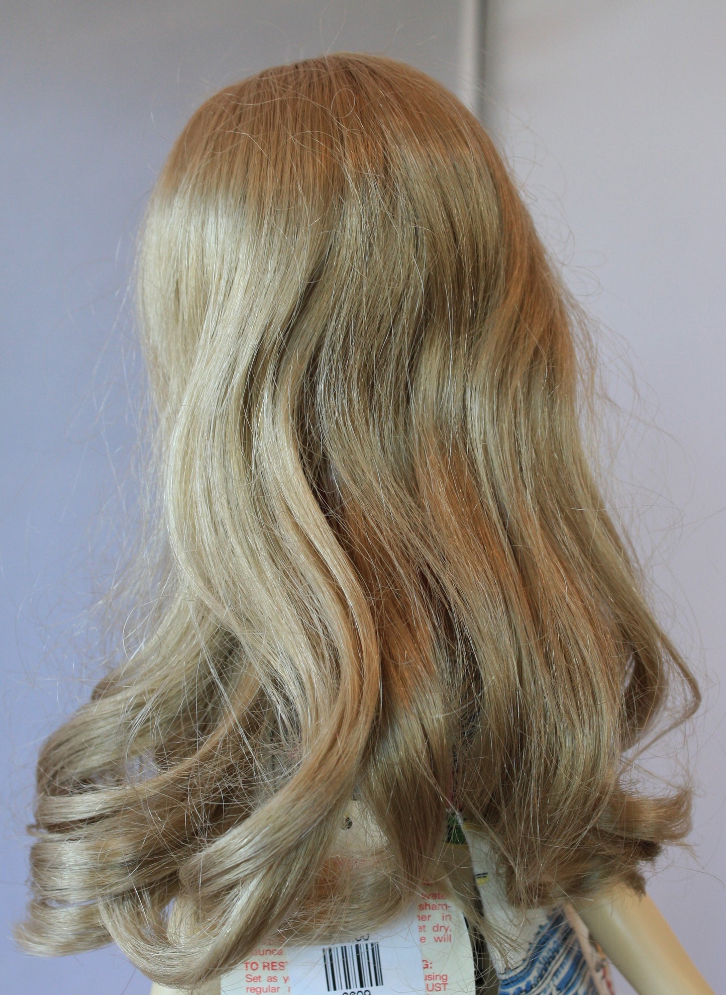 Danielle Synthetic Wig