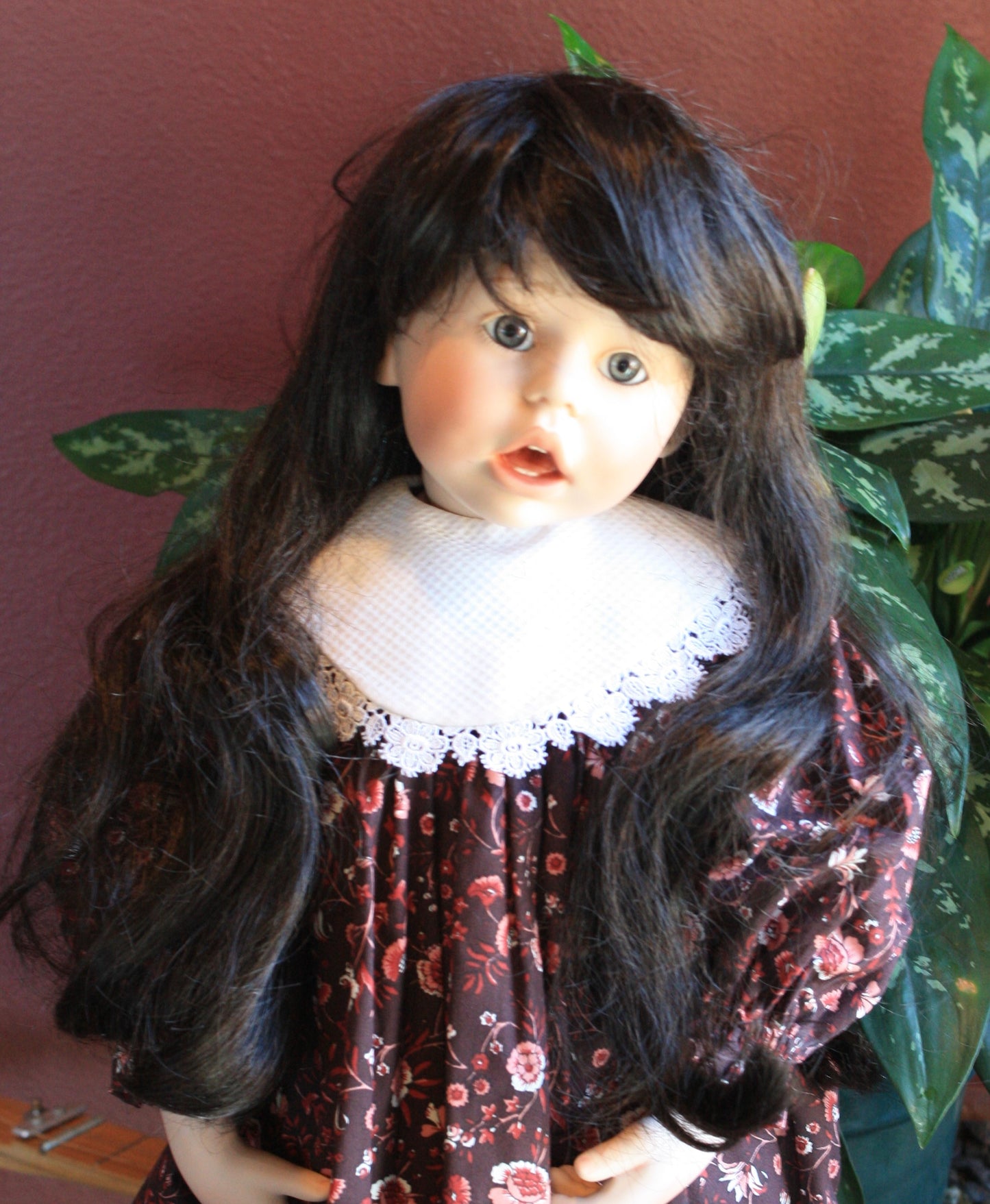 Danielle Synthetic Wig