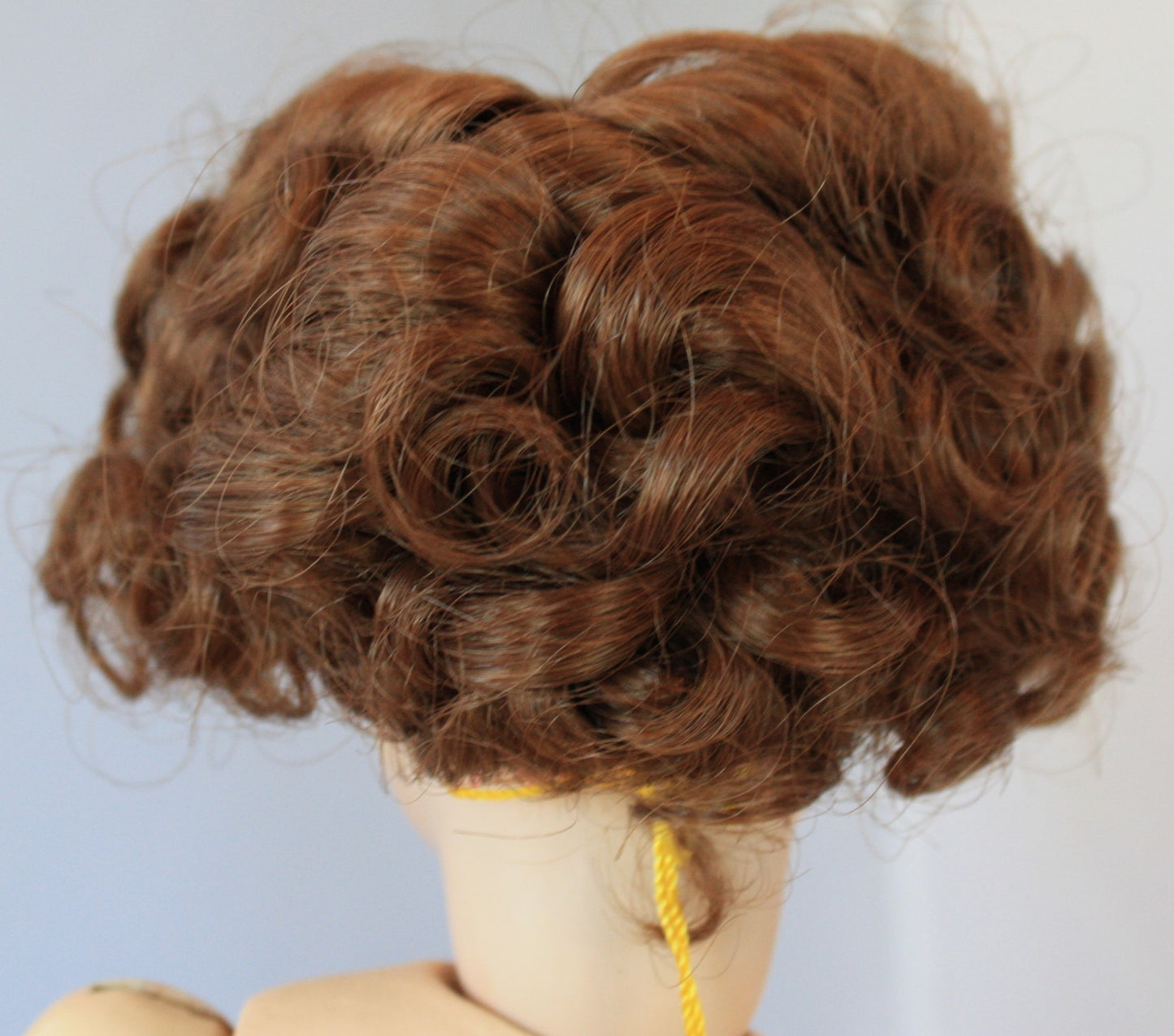 Josephine Synthetic Wig