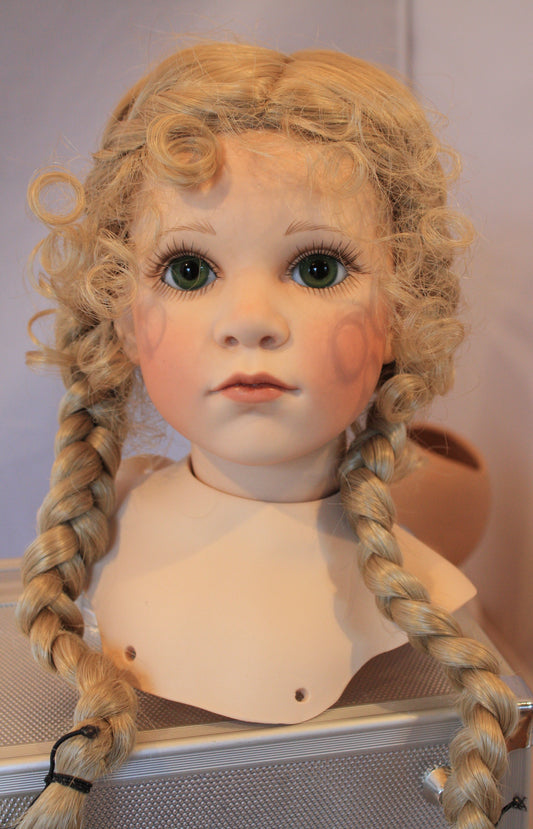 Nikki Synthetic Wig