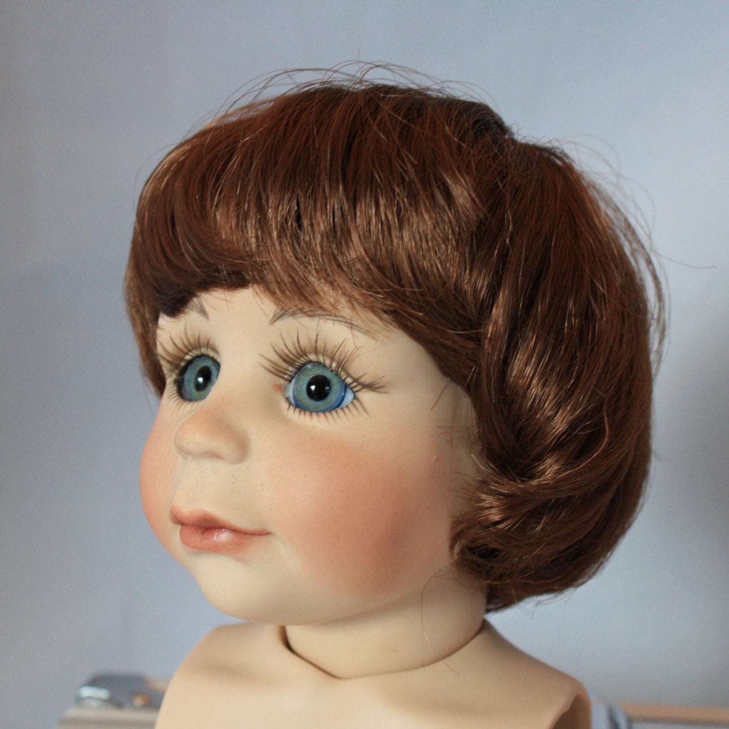 Paolo Synthetic Wig