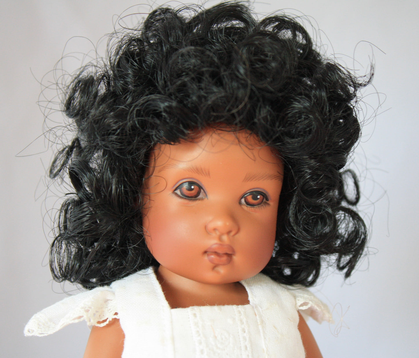 Primy Synthetic Wig