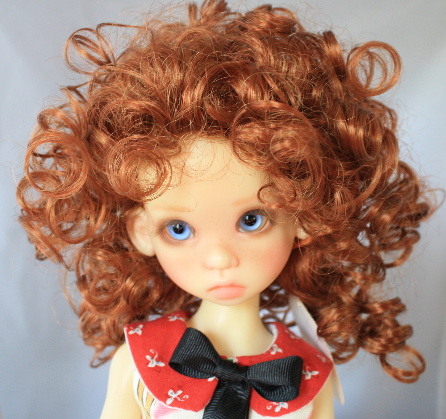 Primy Synthetic Wig