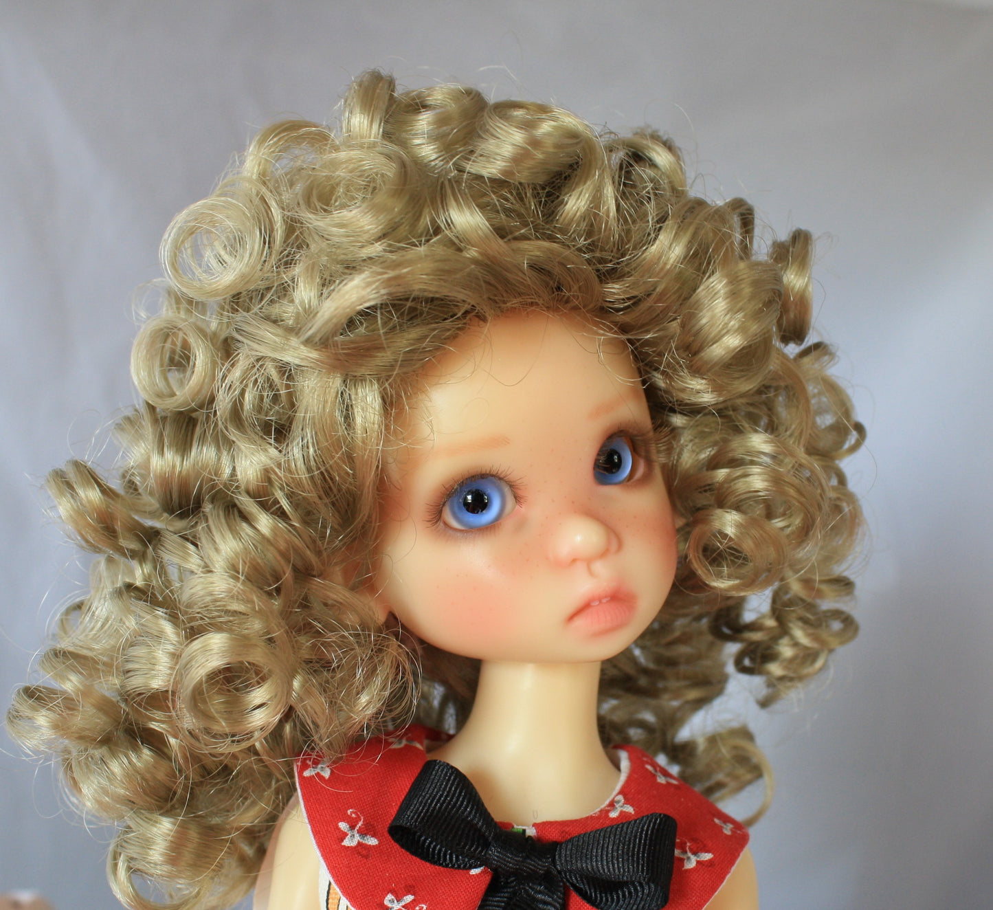 Primy Synthetic Wig