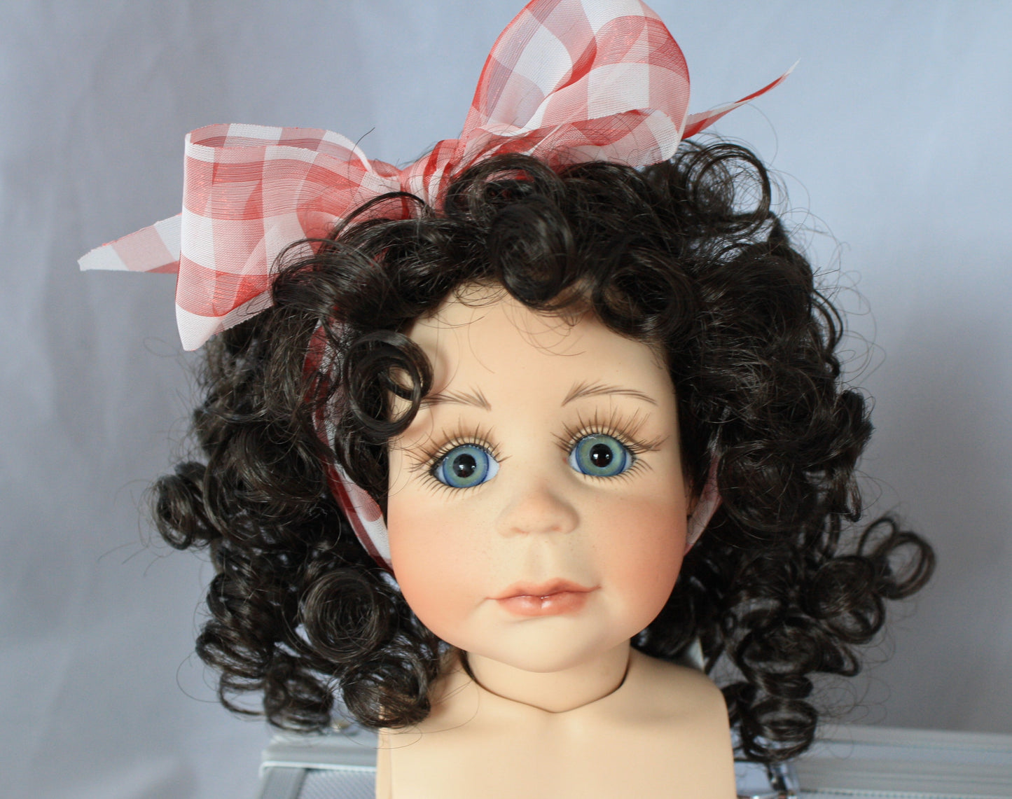 Primy Synthetic Wig