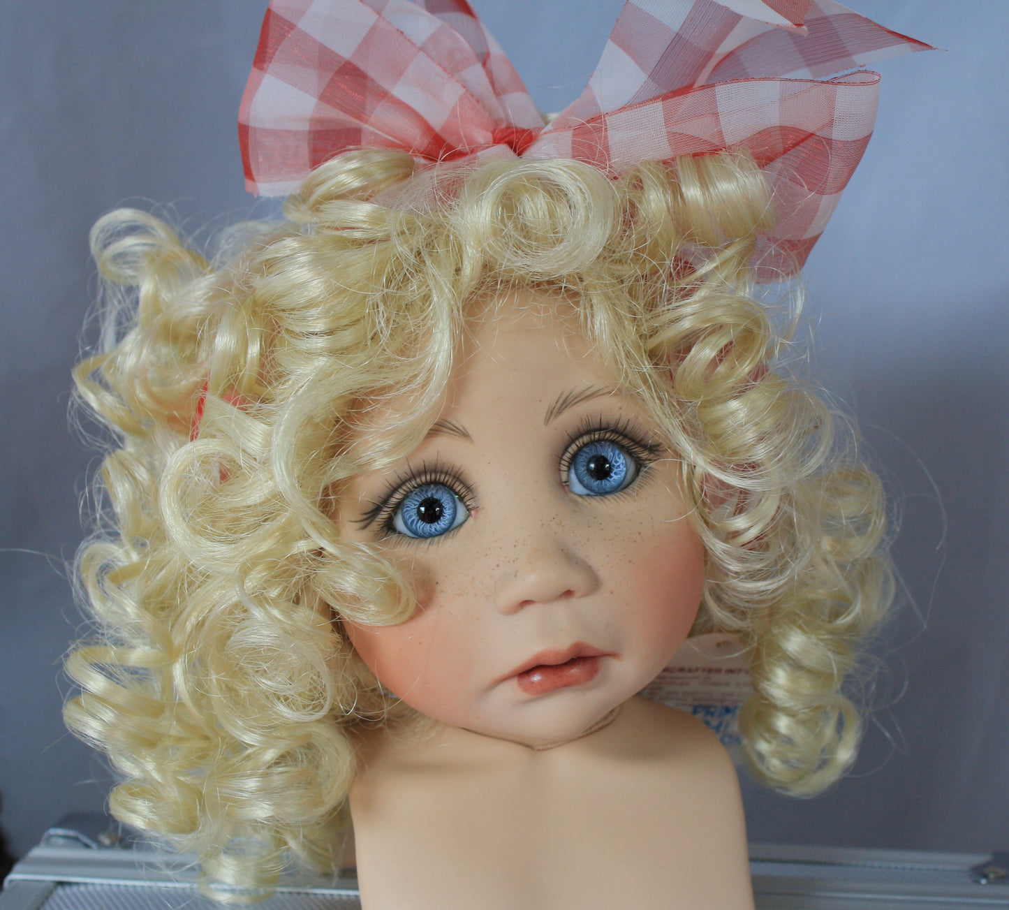 Primy Synthetic Wig