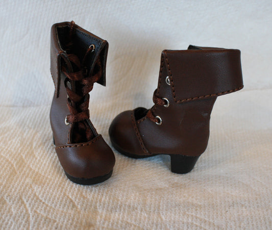 Modern Boot 4.5 cm