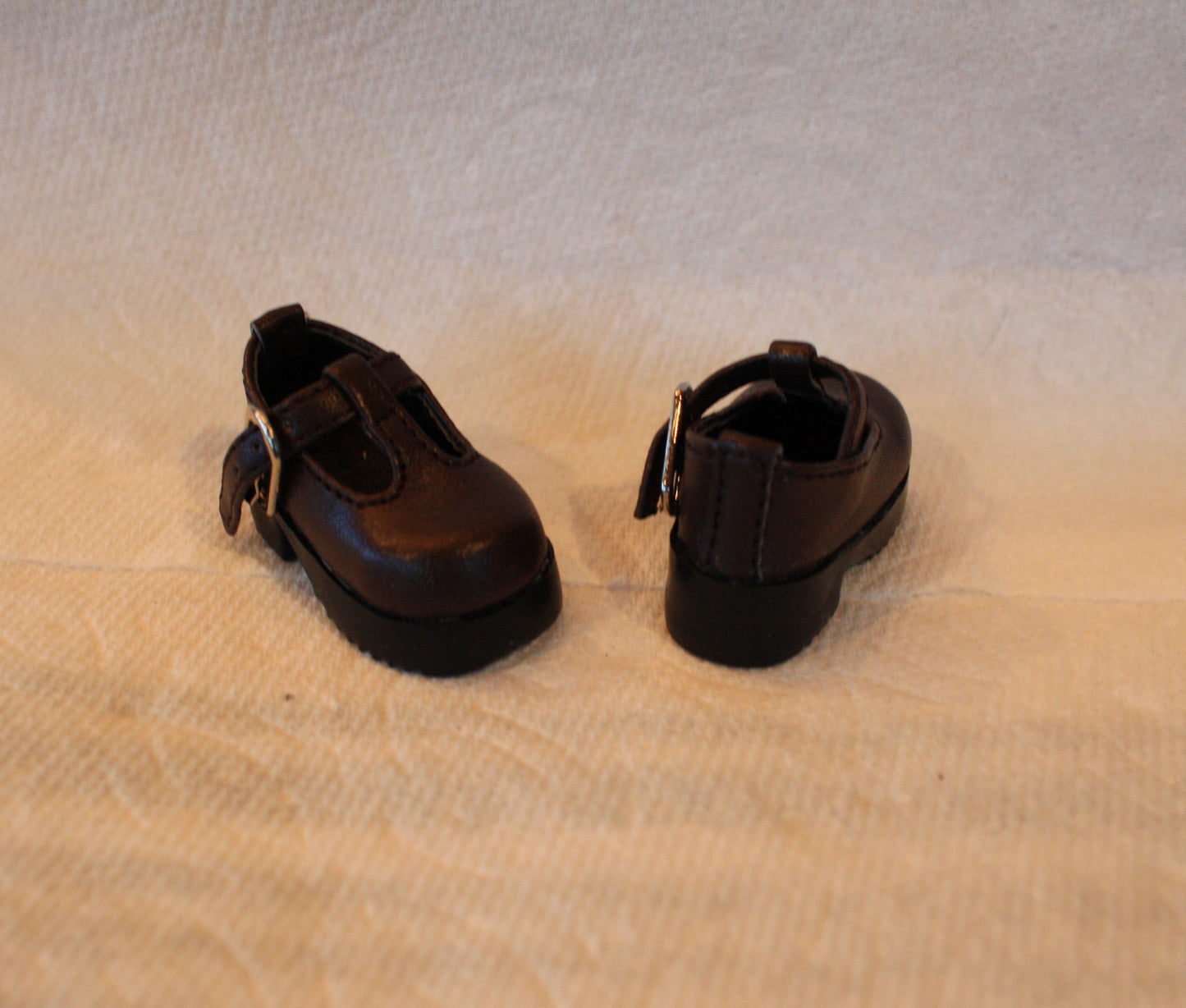 T-Strap Loafer