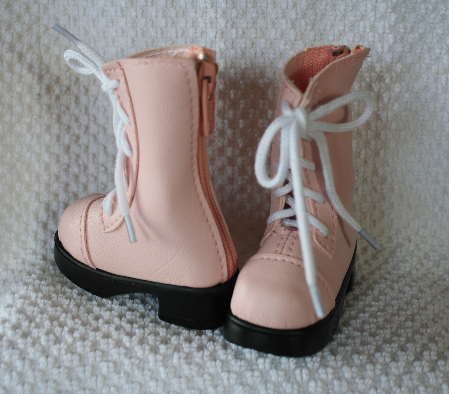 Classy Boots 63 mm