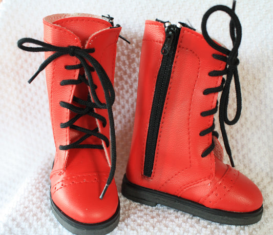 Extreme Boots