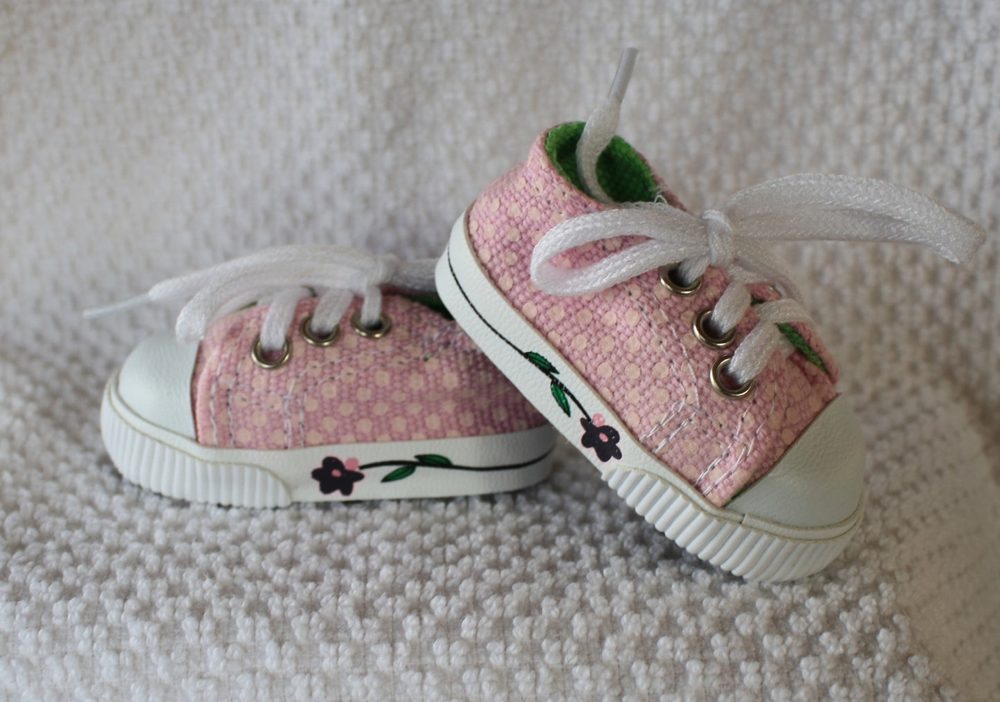 Tillie Sneakers 63 mm