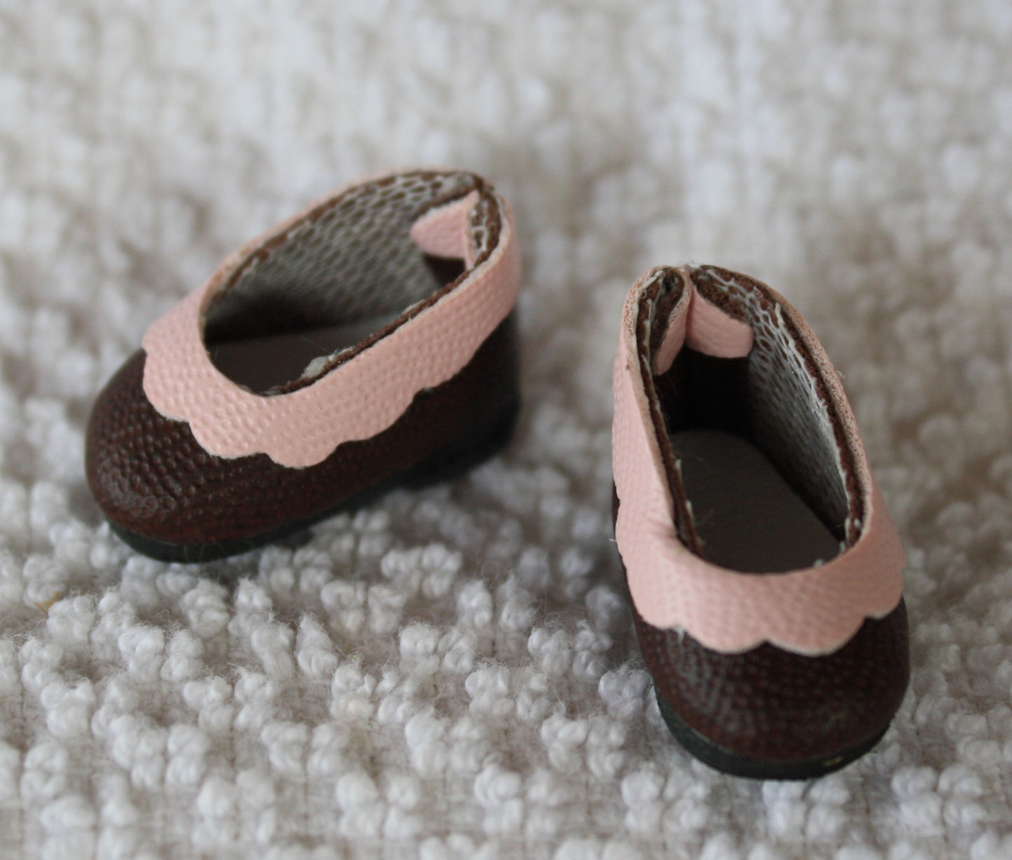 Bess Slip Ons 23 mm