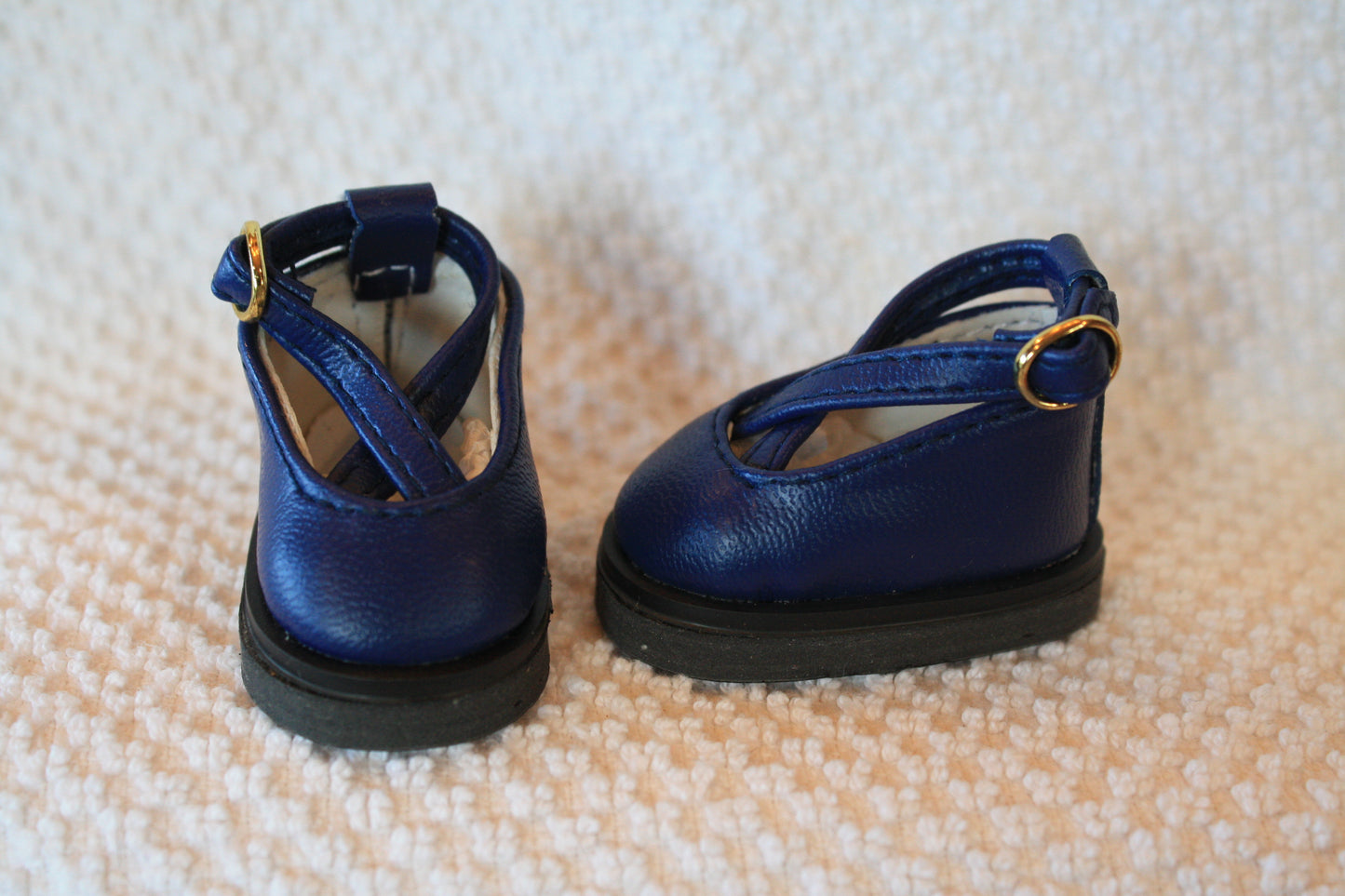 Cutie Kriss Kross 45 mm