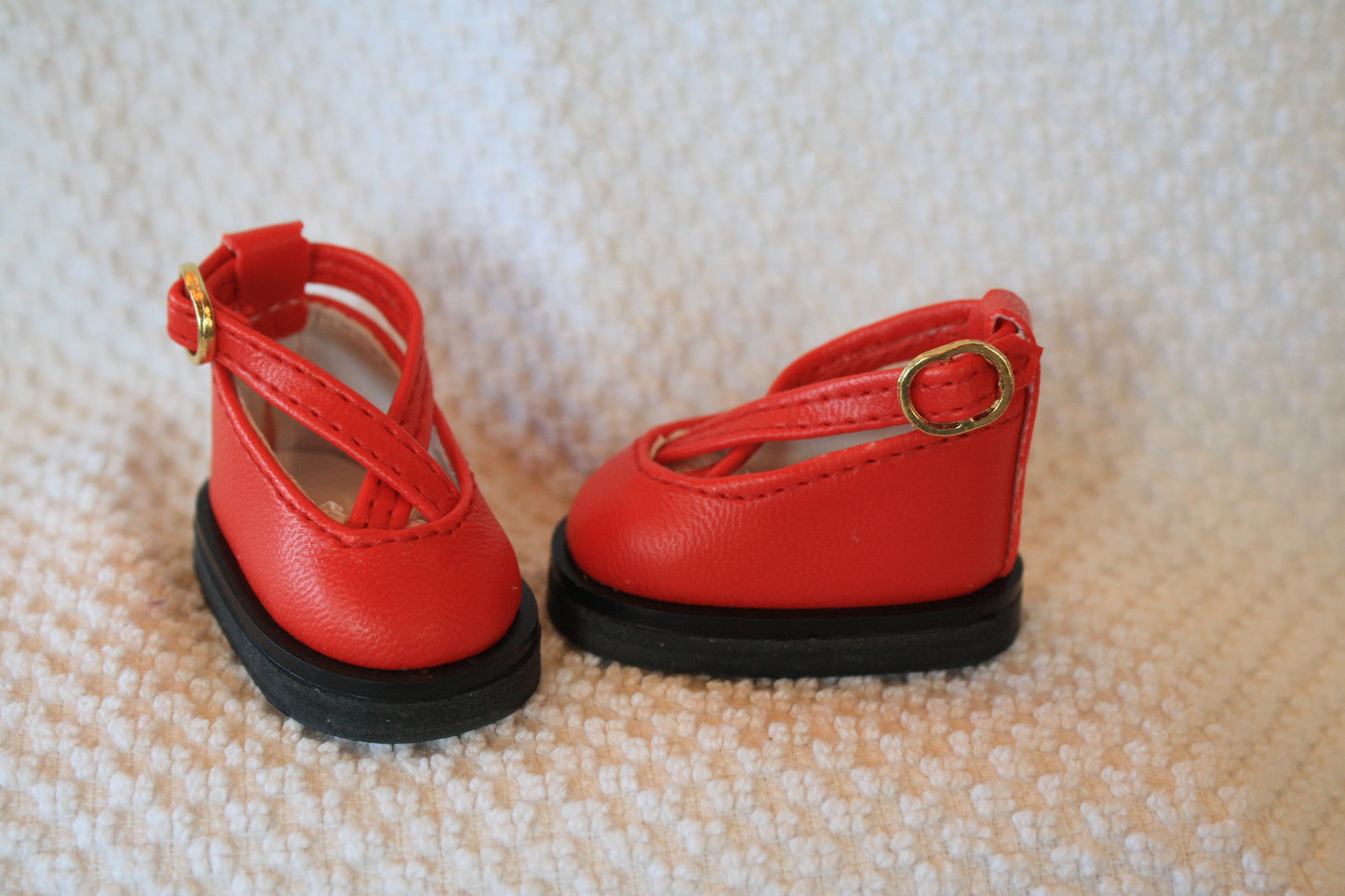 Cutie Kriss Kross 45 mm