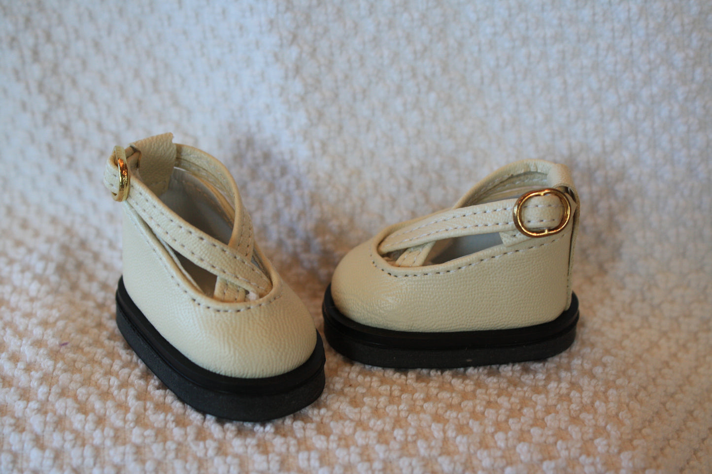 Cutie Kriss Kross 45 mm