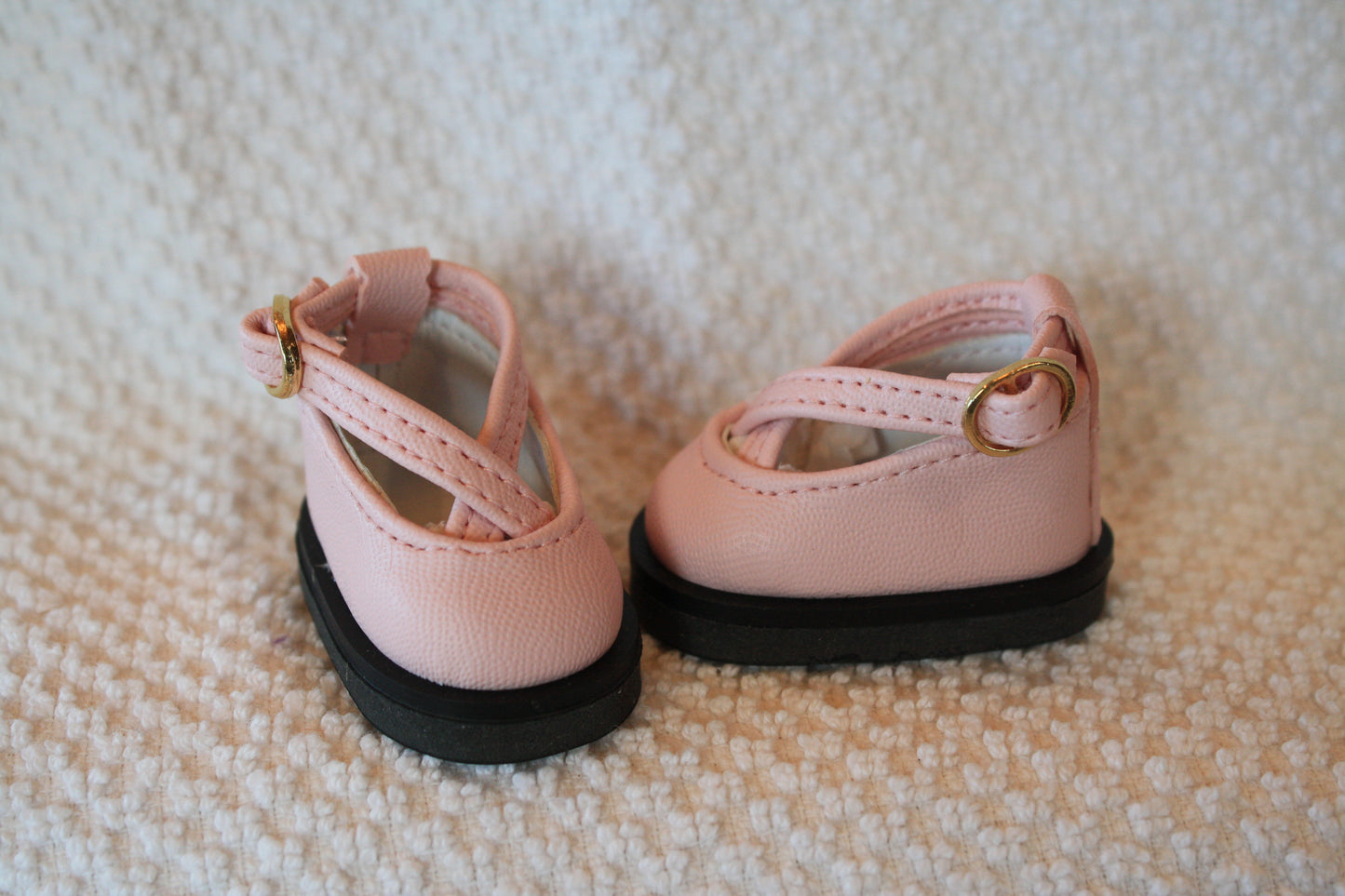 Cutie Kriss Kross 45 mm