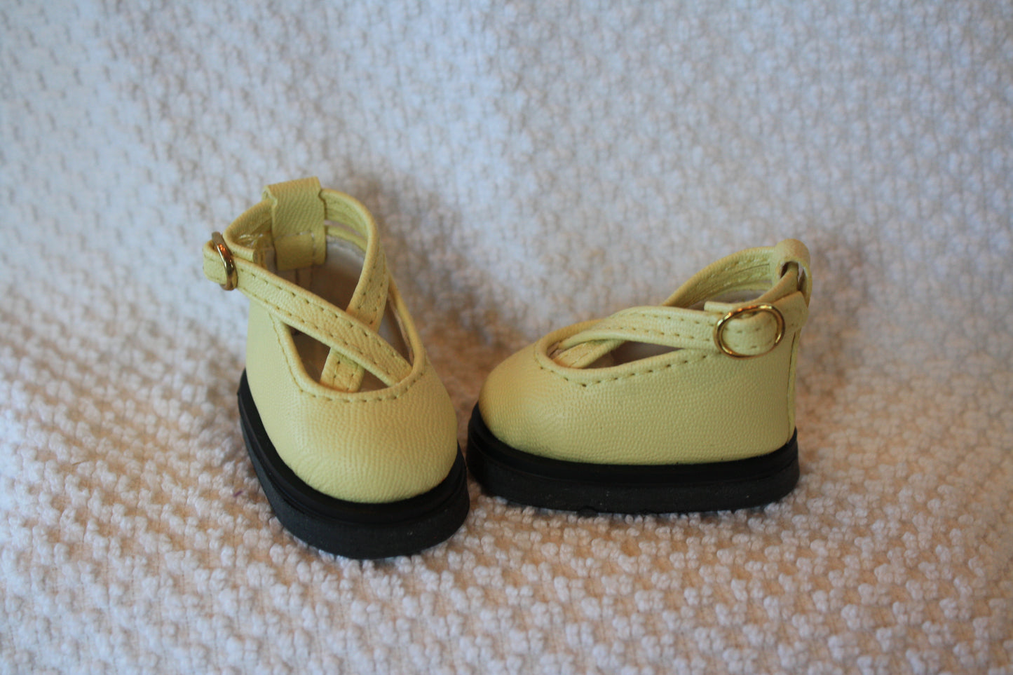 Cutie Kriss Kross 45 mm