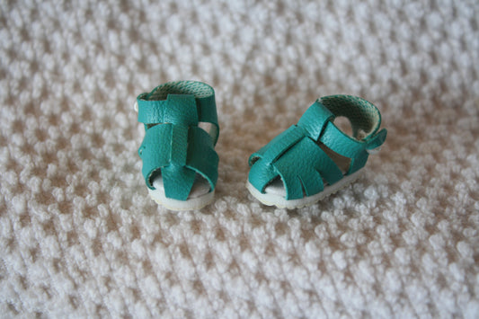 Iris Sandals 23 mm