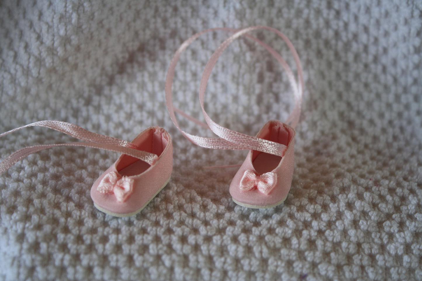 Ballet Shoes 25 & 28 mm