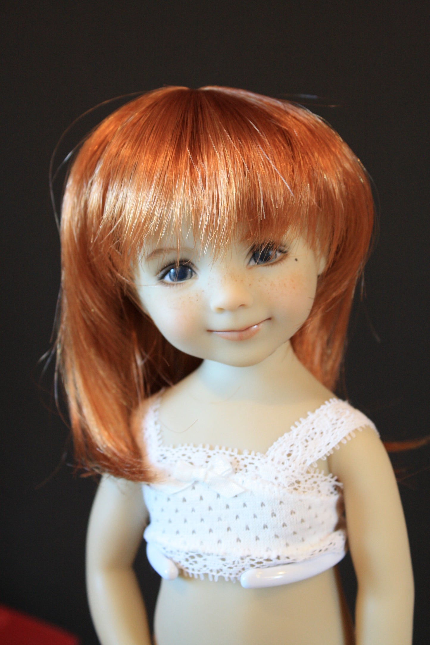 Chari Synthetic Wig